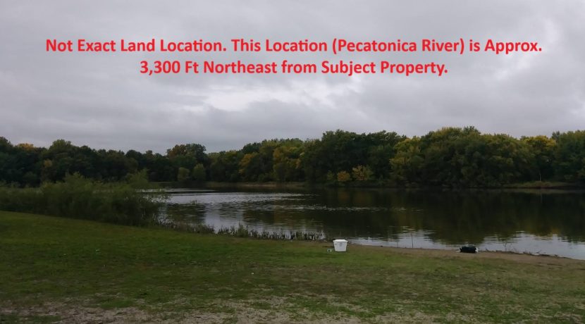 Over Half-Acre IL Lot- Stephenson- Over Half-Acre IL Lot