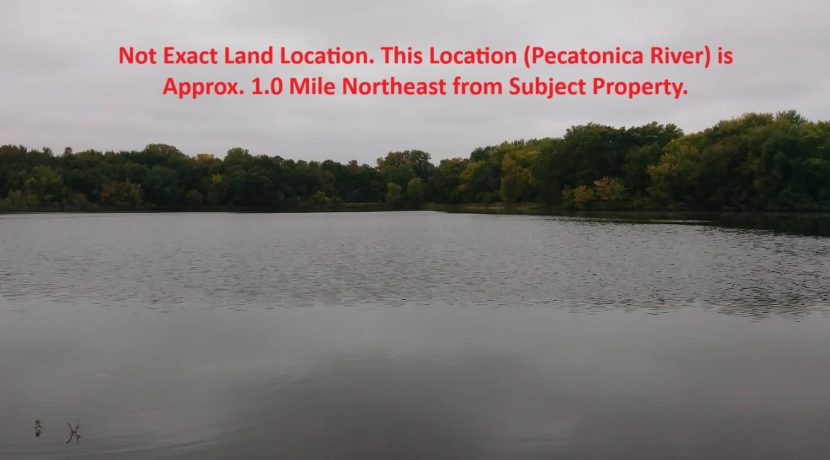 Three-Quarter-Acre IL Lot- Stephenson- Three-Quarter-Acre IL Lot