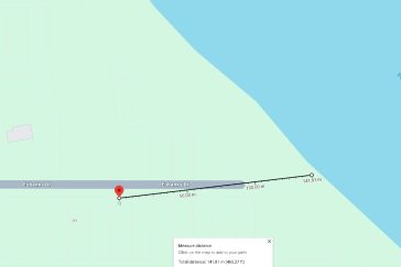 Distance