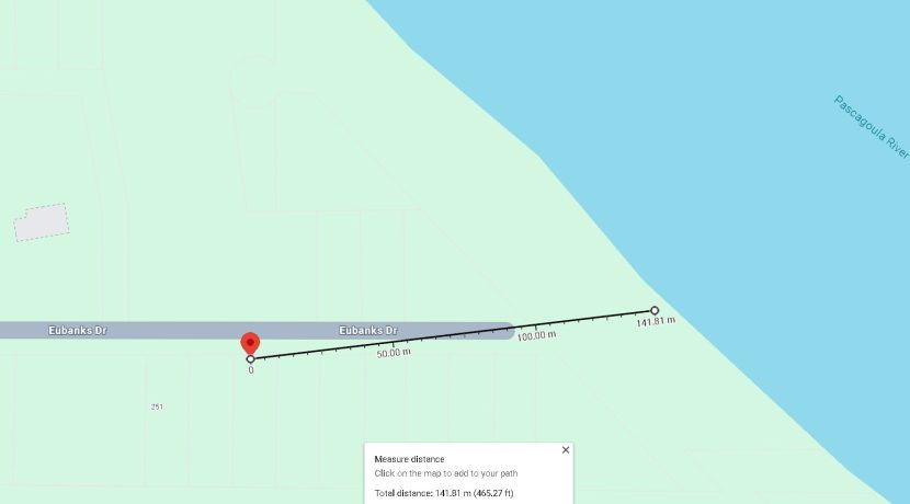Distance